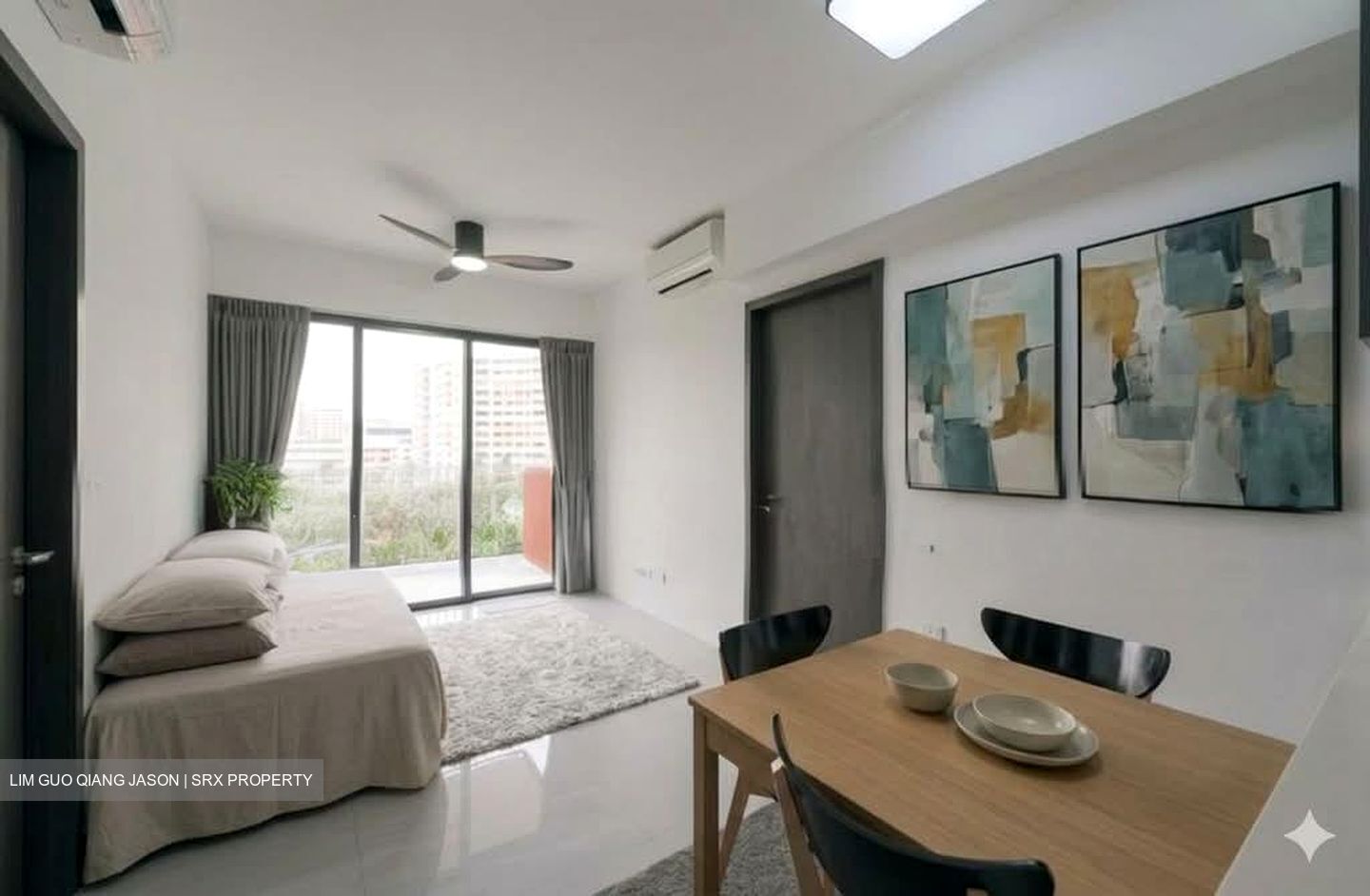 Riverfront Residences (D19), Apartment #574482901